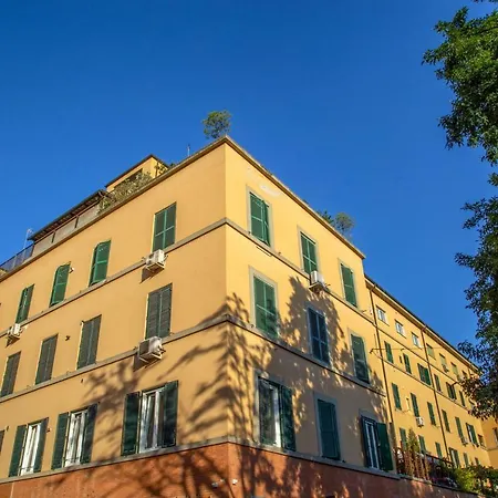 Piceni 6 House Апартаменты