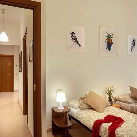 Piceni 6 House