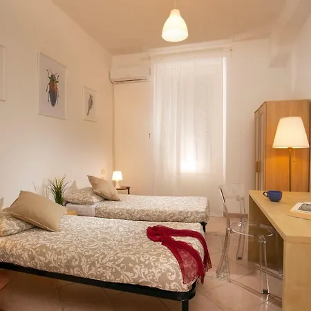 Piceni 6 House Apartment Rome