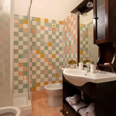 Piceni 6 House Roma