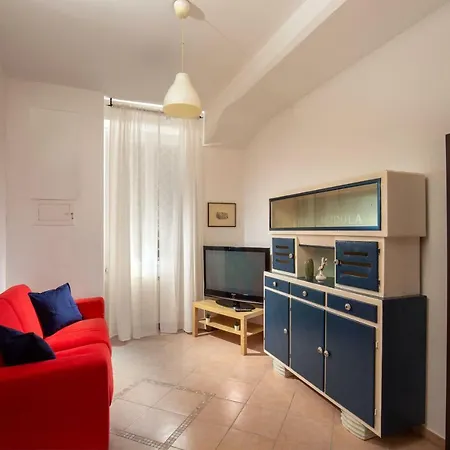 Piceni 6 House Rome