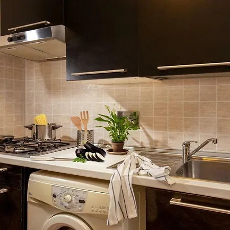 Apartment Piceni 6 House *