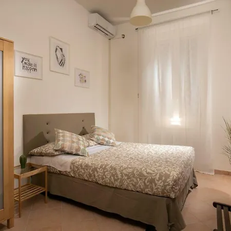 Piceni 6 House Apartment