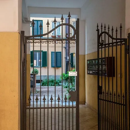 Piceni 6 House Roma