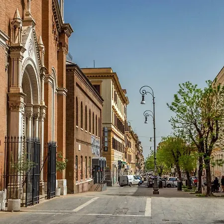 Apartamento Piceni 6 House Roma