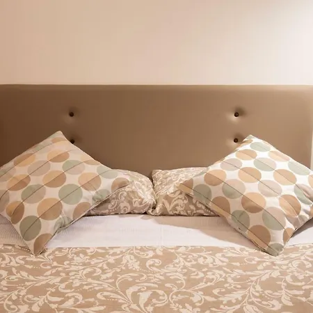 Apartamento Piceni 6 House