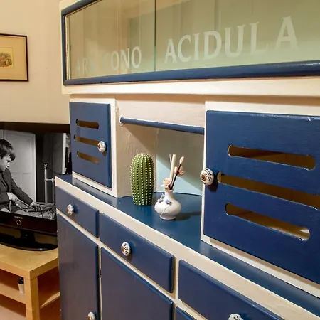 Apartamento Piceni 6 House