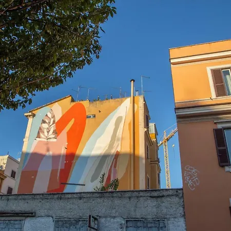 Piceni 6 House * Rome